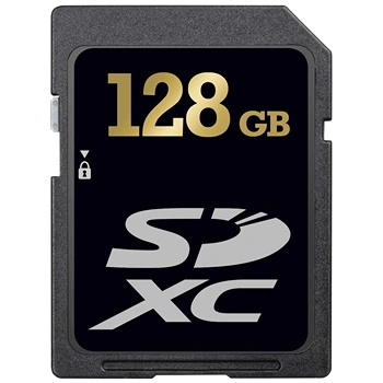 Digital Camera Memory Card